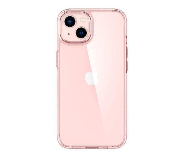 Spigen Ultra Hybrid do Iphone 13 Rose Crystal - 1346698 - zdjęcie 2